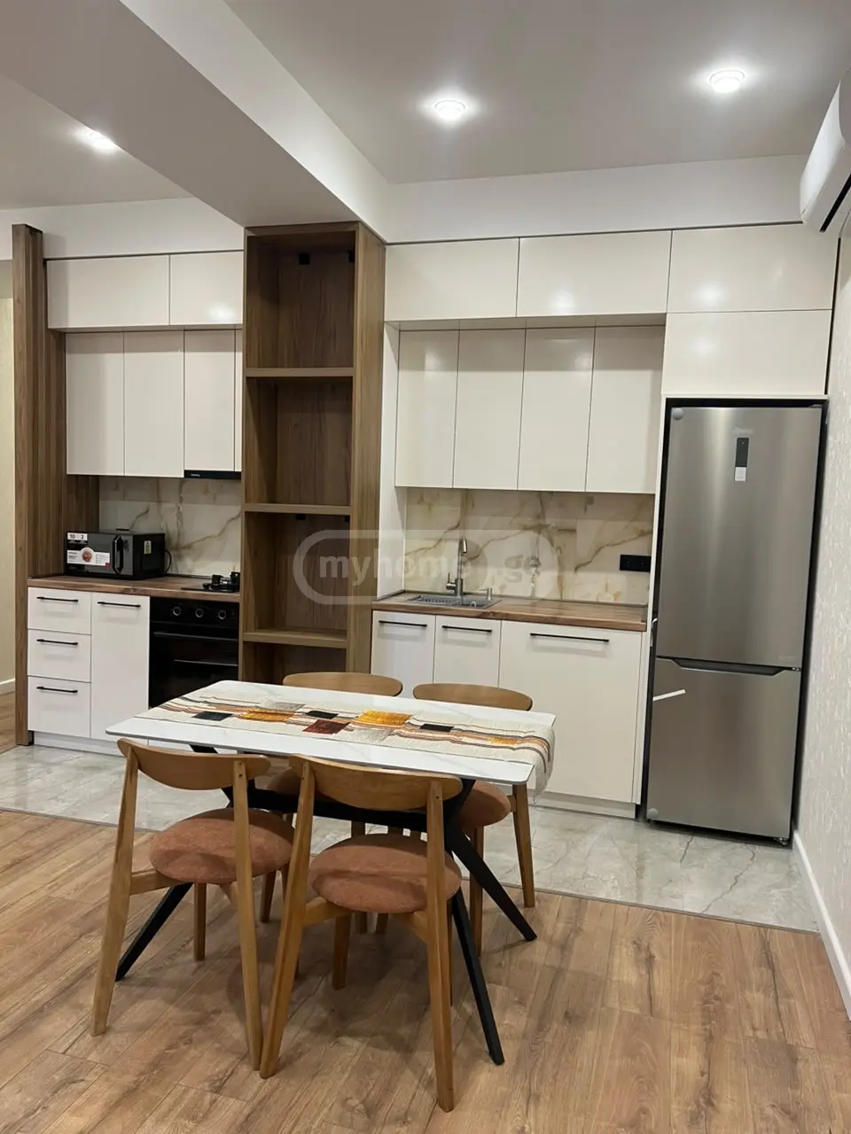 For Rent 3 Room Apartment Ortachalashi, 3 of 12