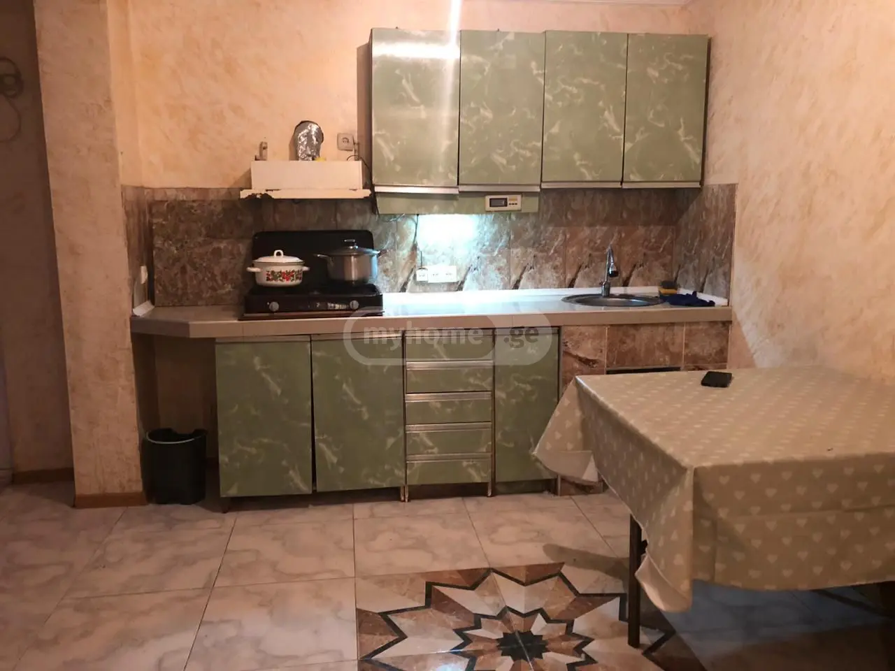 For Rent 5 Room Private House Kobuletis Munitsipalitetshi view 6