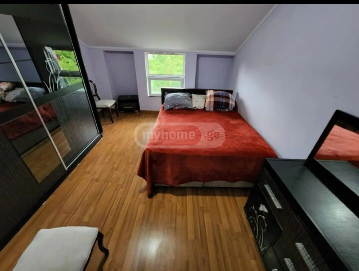 For Rent 5 Room Private House Kobuletis Munitsipalitetshi view 12