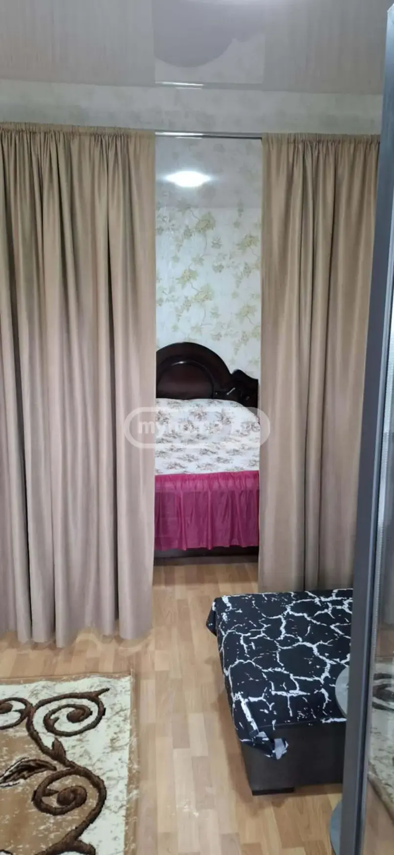 For Rent 1 Room Apartment Kutaisshi view 5