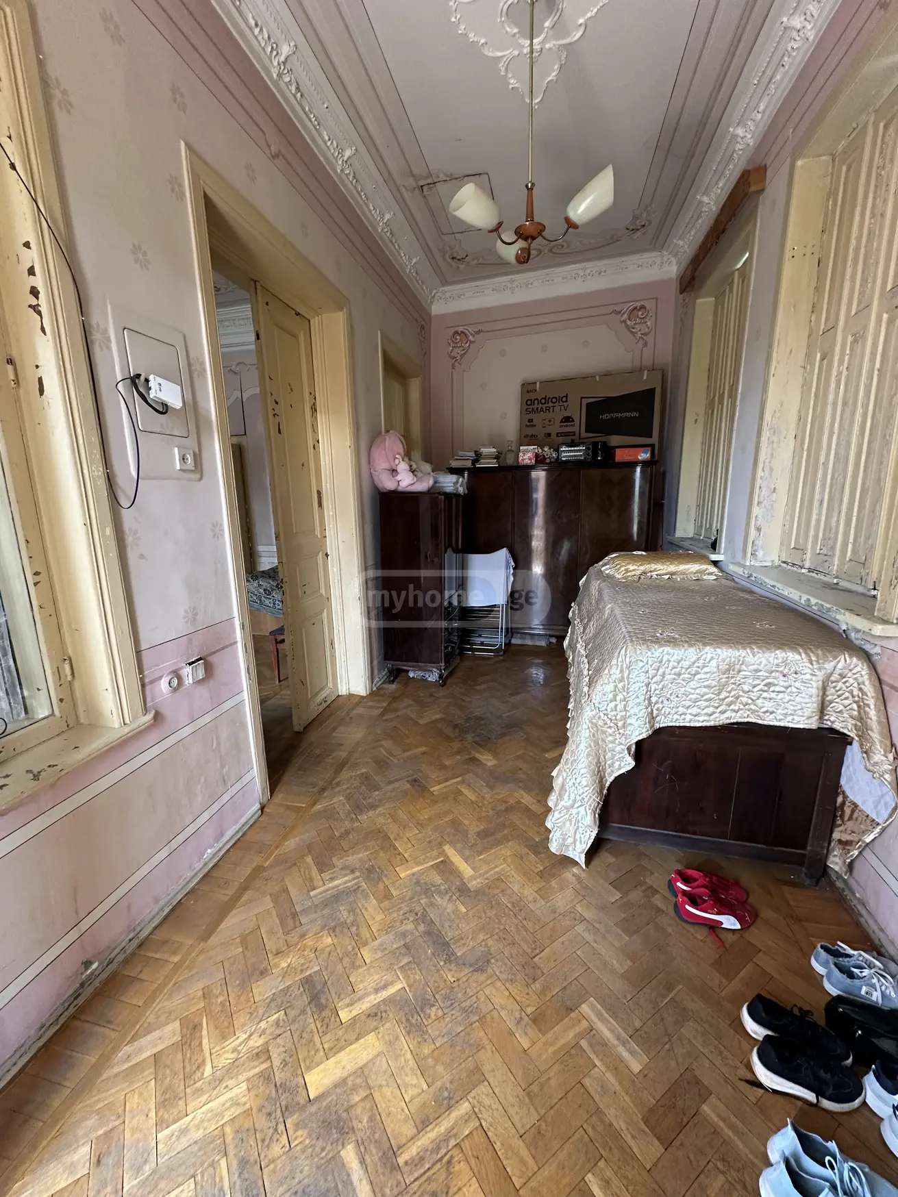 For Sale 5 Room Private House Kutaisshi view 2