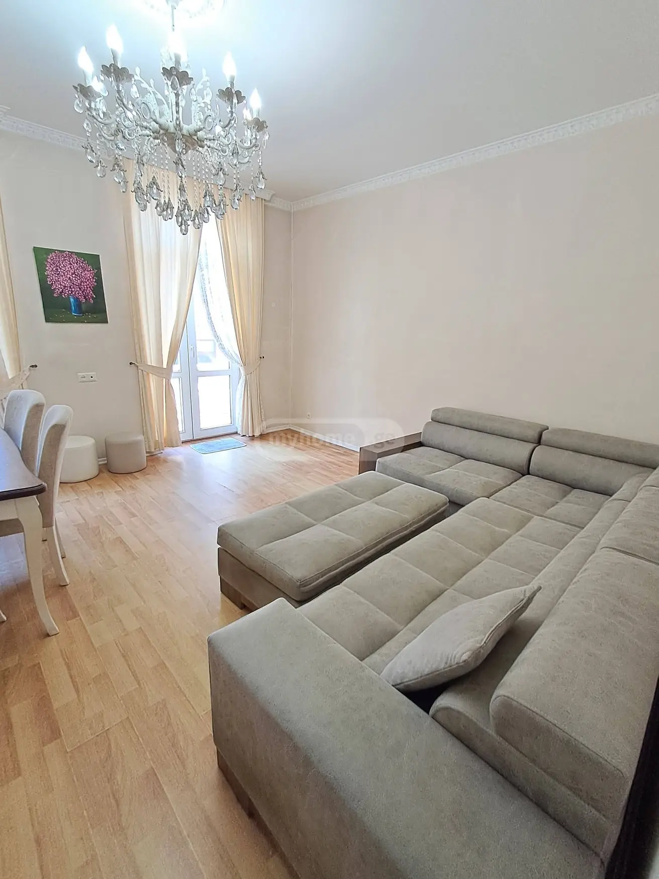 For Sale 4 Room Private House view 2