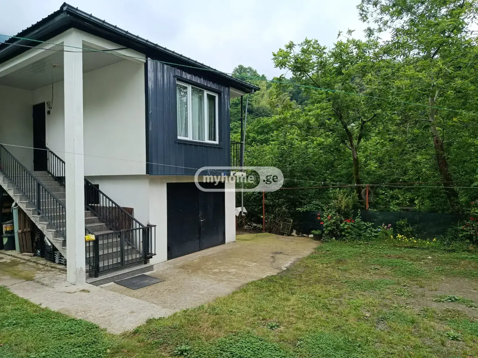 For Rent 2 Room Private House view 17