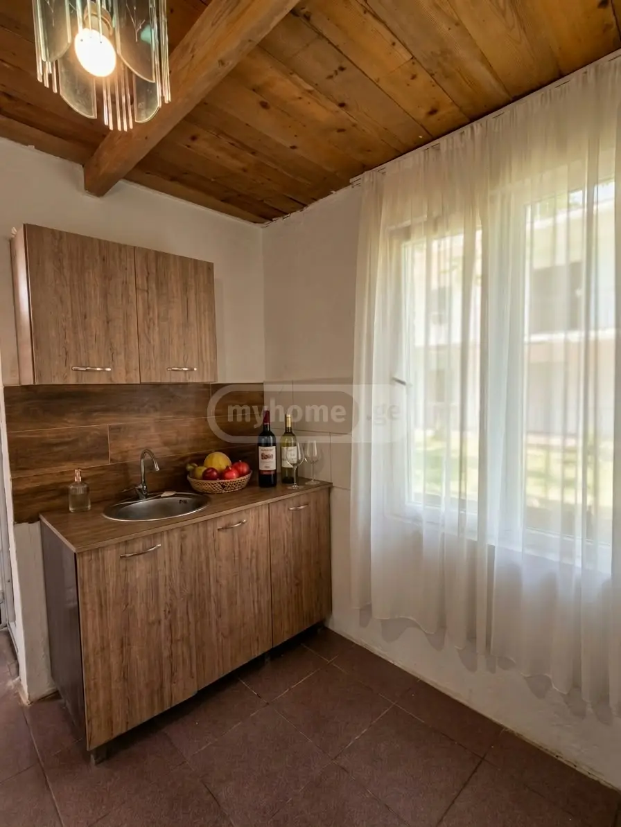 Daily Rent 3 Room Country House Ozurgetis Munitsipalitetshi view 2