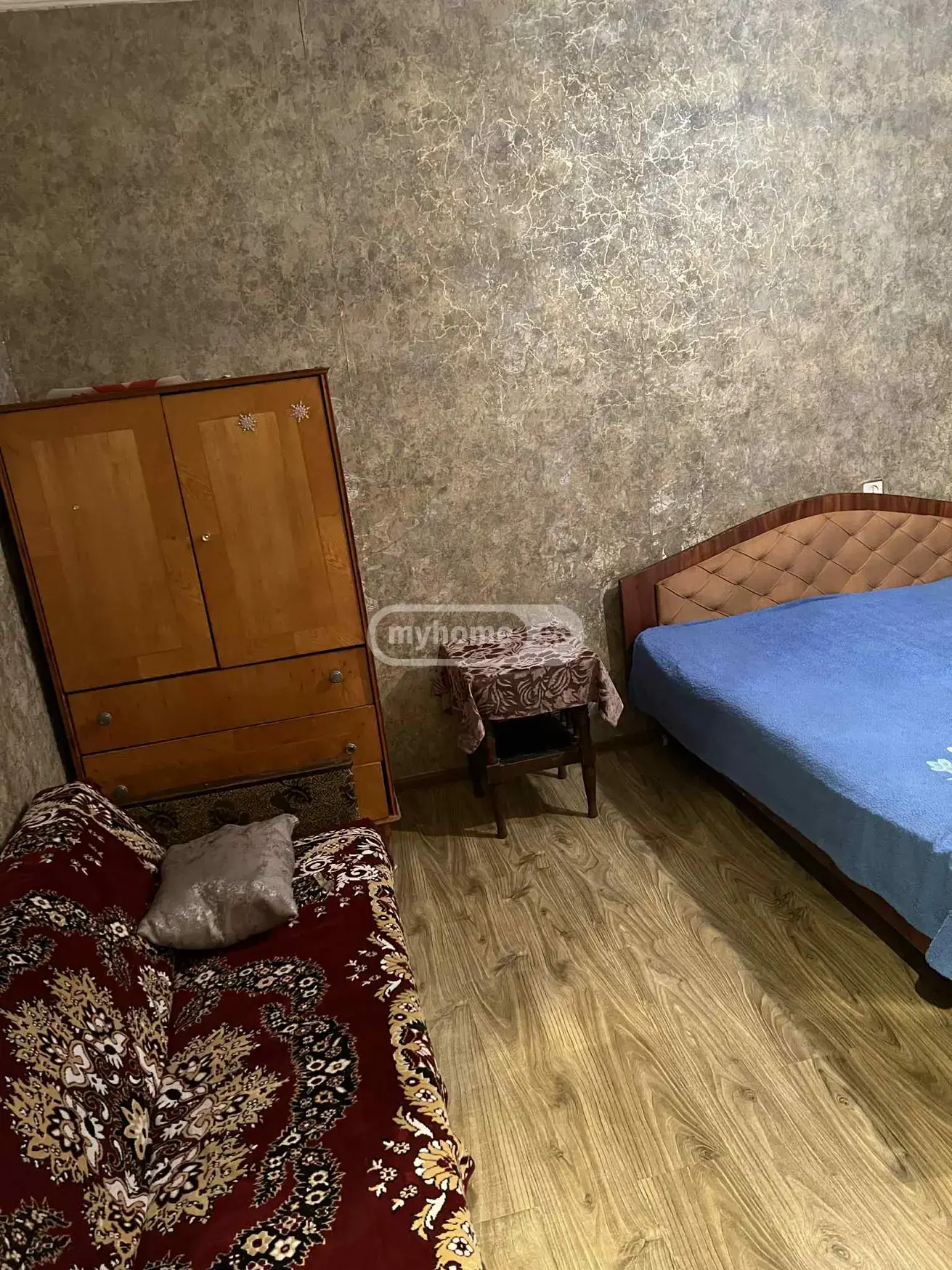 For Rent 1 Room Apartment Kutaisshi view 2