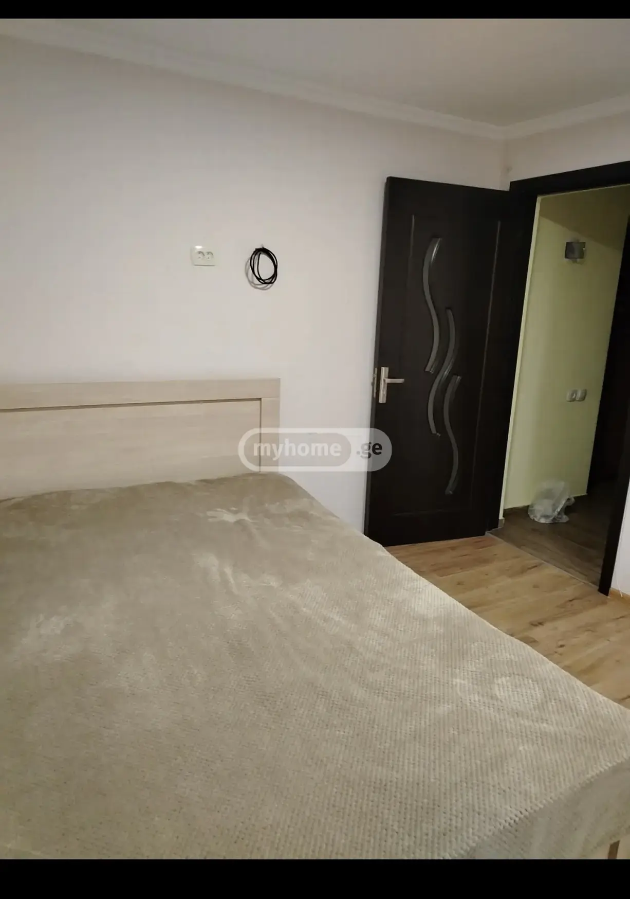 For Rent 1 Room Apartment Kutaisshi view 2