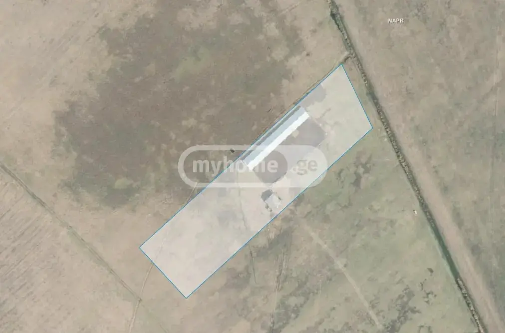 For Sale Universaluri Commercial Space Sighnaghshi view 6