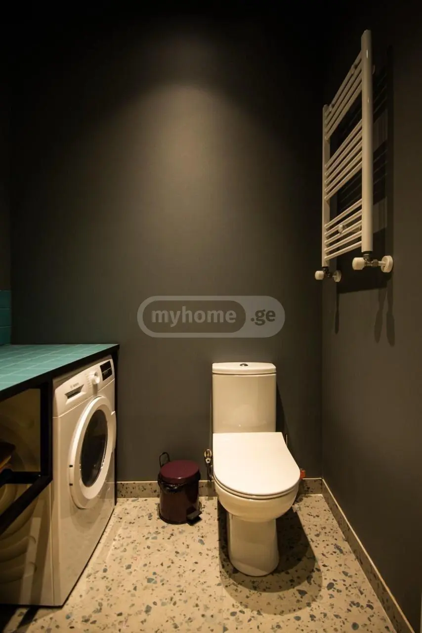 For Rent 5 Room Private House Veraze, 5 of 12