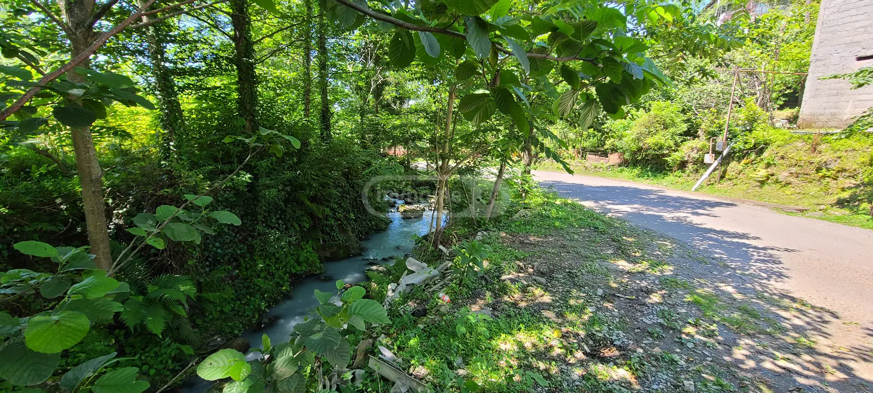 For Sale Sasoplo-Sameurneo Land Plot In Batumi view 8