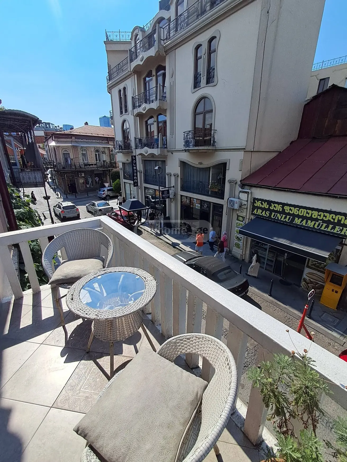 For Sale 4 Room Private House view 15