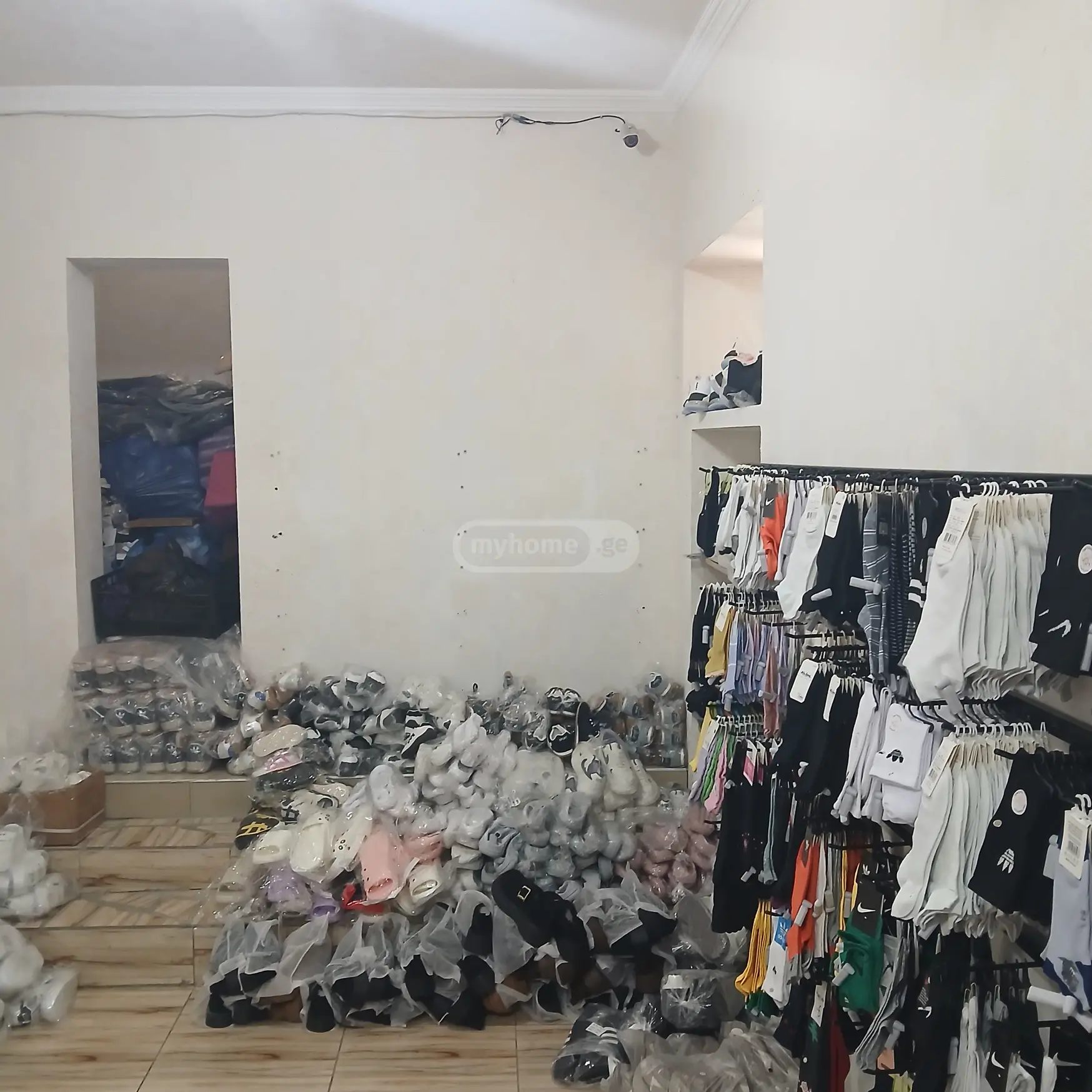 For Sale Universaluri Commercial Space Senakshi view 5