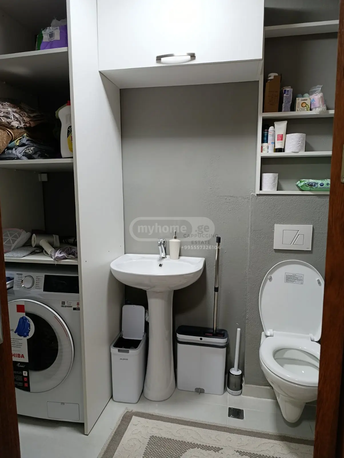 For Sale 2 Room Apartment view 6