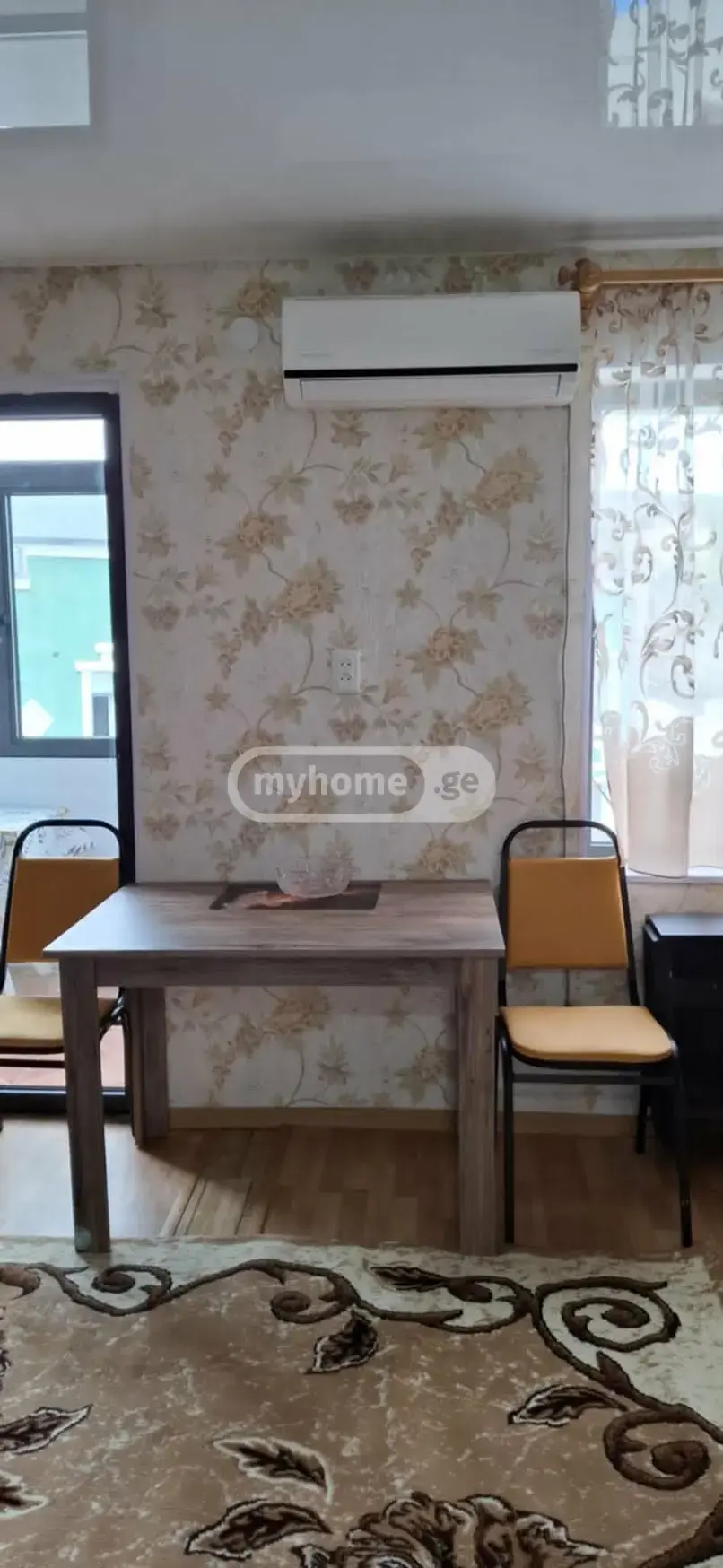 For Rent 1 Room Apartment Kutaisshi view 7