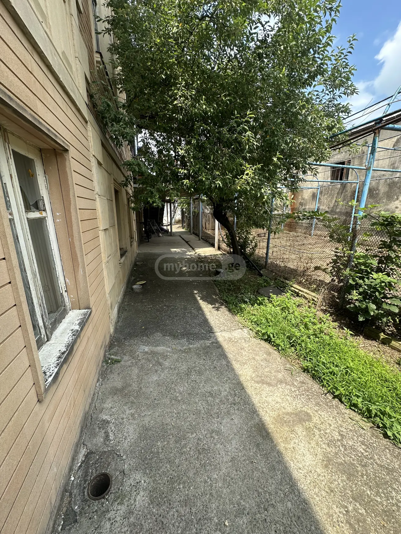 For Sale 5 Room Private House Kutaisshi view 10