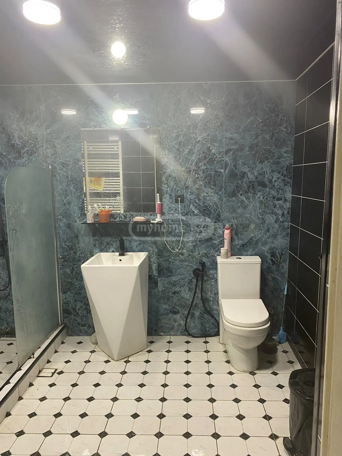 For Sale 9 Room Private House Kutaisshi view 11