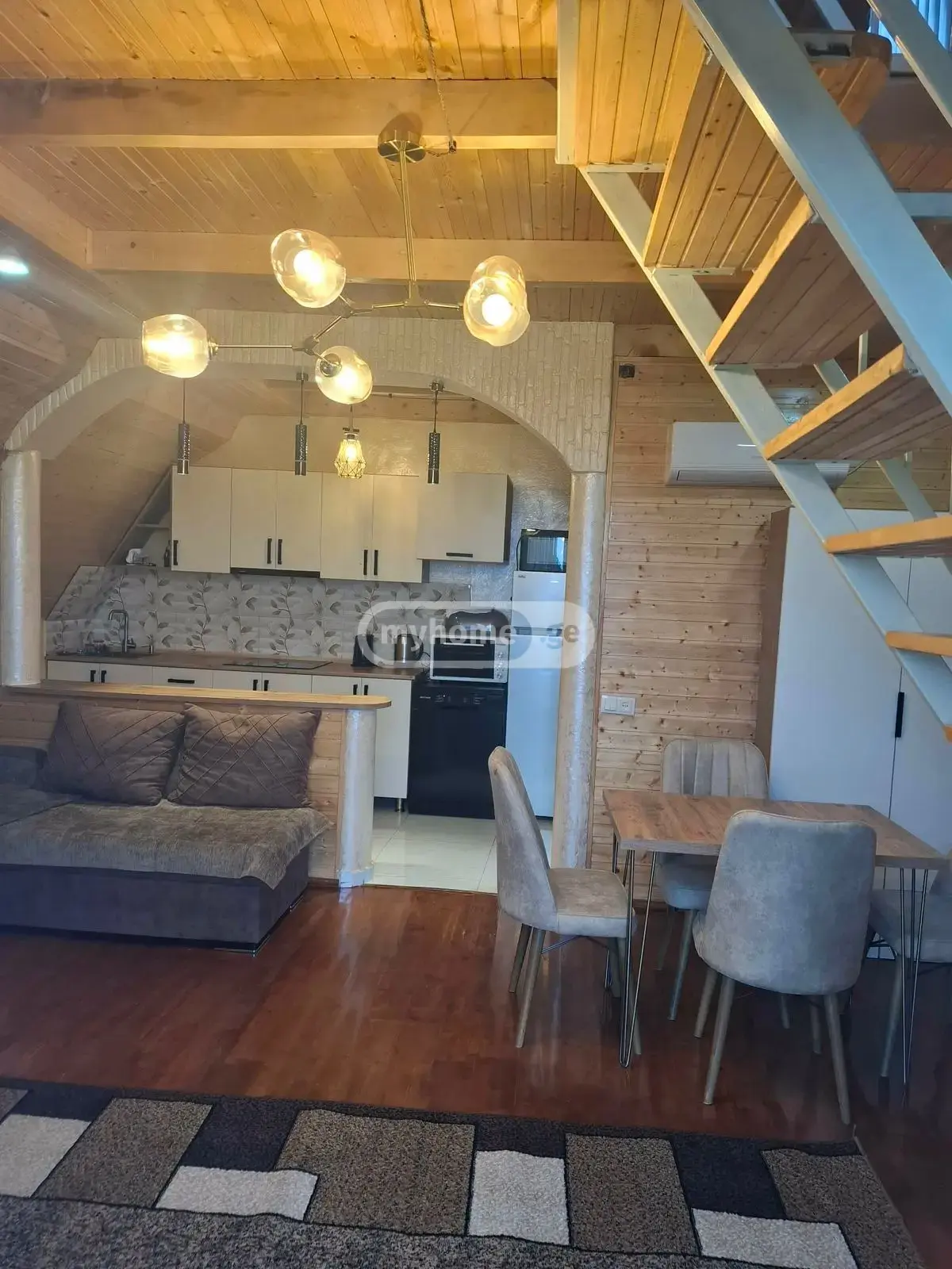 For Rent 2 Room Country House Khelvachauris Munitsipalitetshi view 4