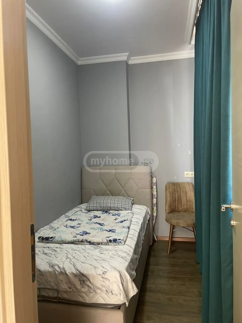 Daily Rent 3 Room Apartment view 5