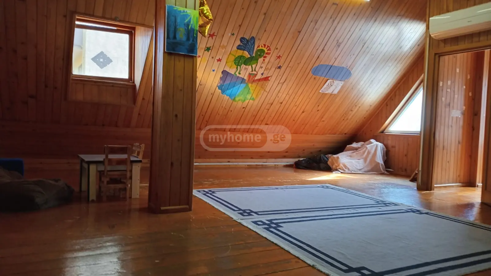 For Rent 8 Room Private House view 3
