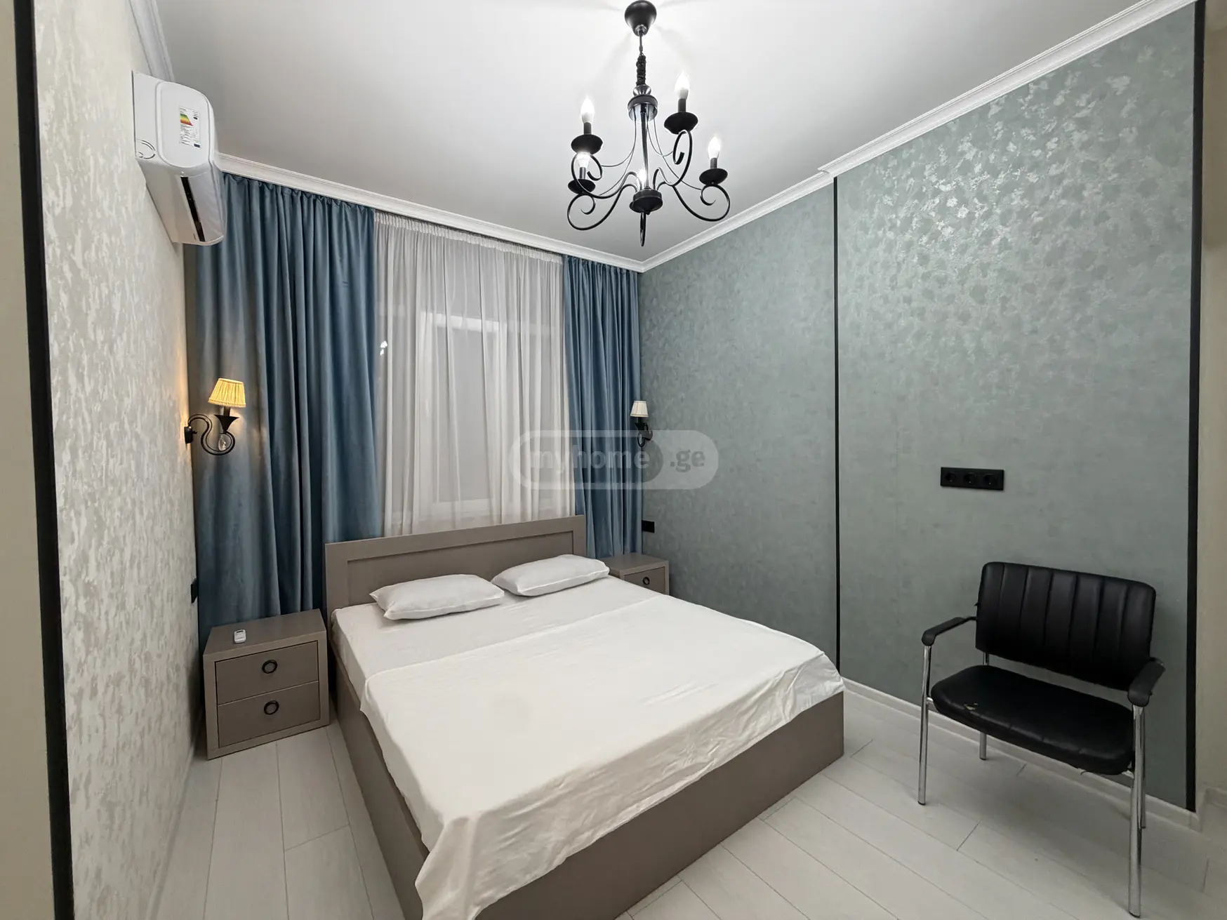 Daily Rent 5 Room Apartment view 11