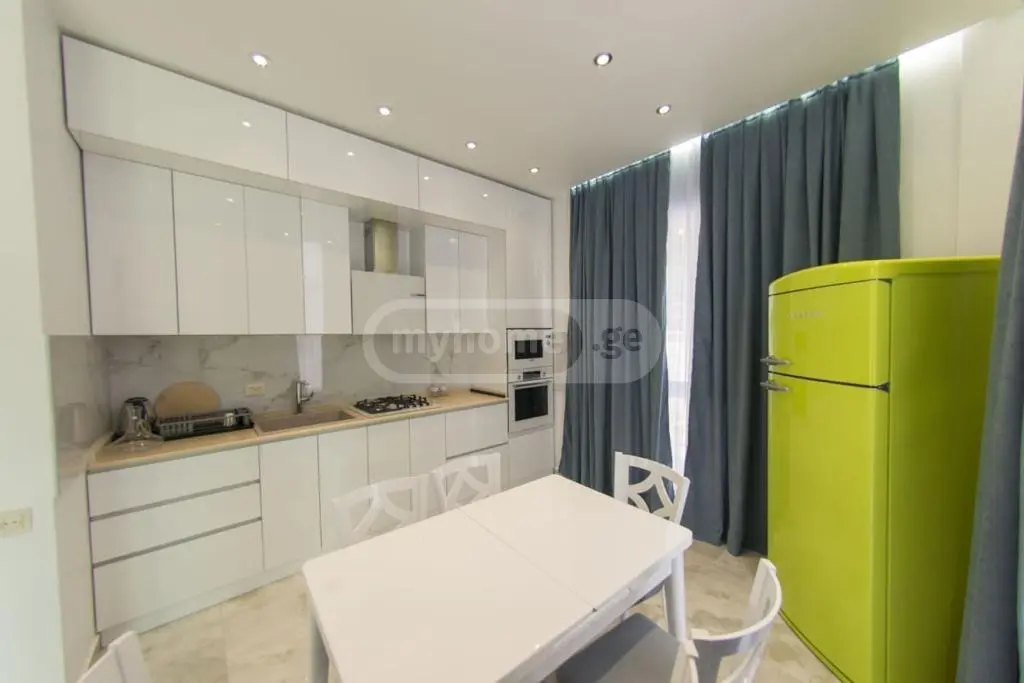 Daily Rent 4 Room Private House view 9