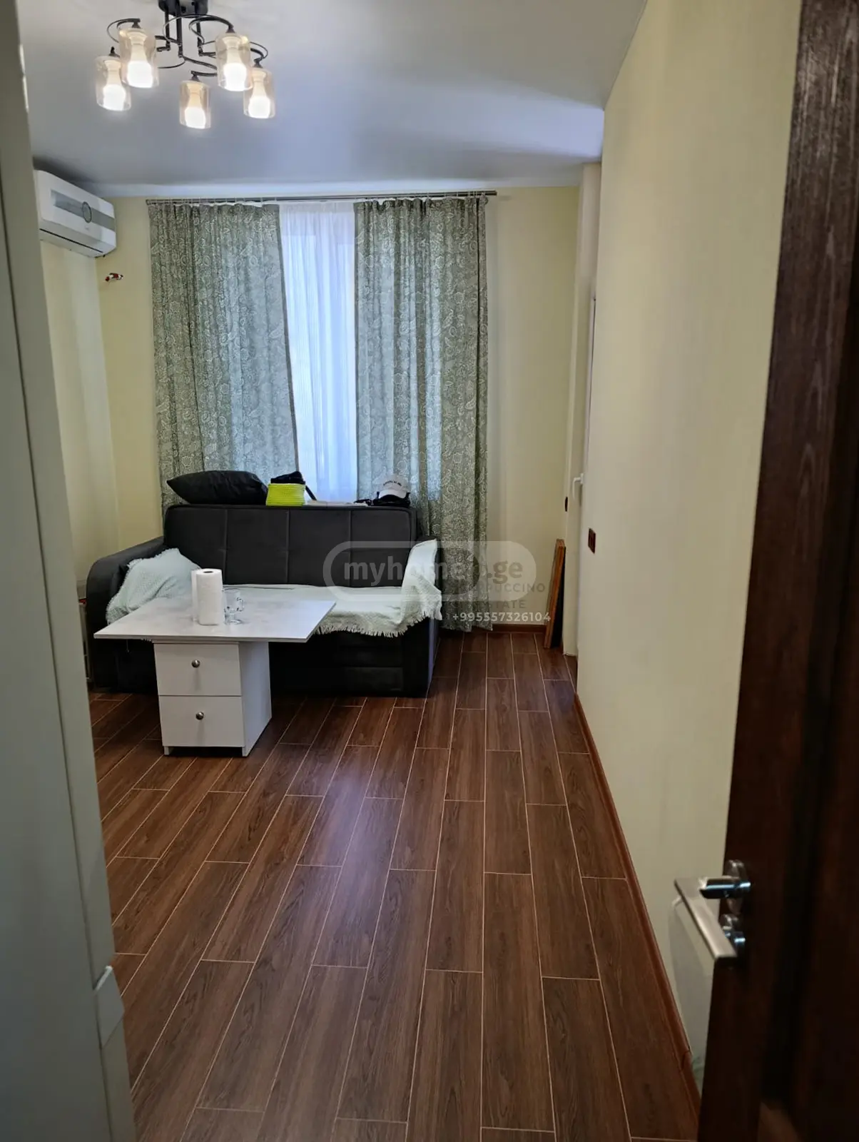 For Sale 2 Room Apartment view 1