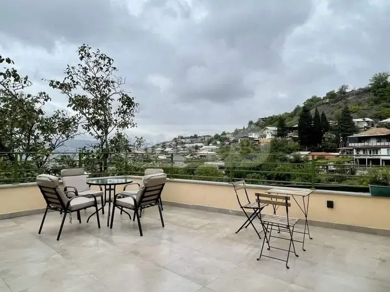 Daily Rent 3 Room Private House Nadzaladevshi, 6 of 12