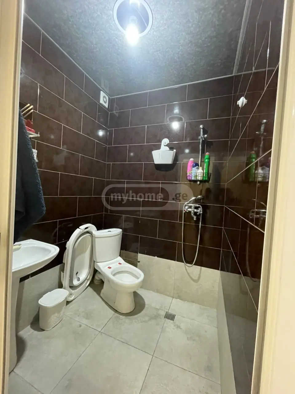 Daily Rent 3 Room Apartment view 7
