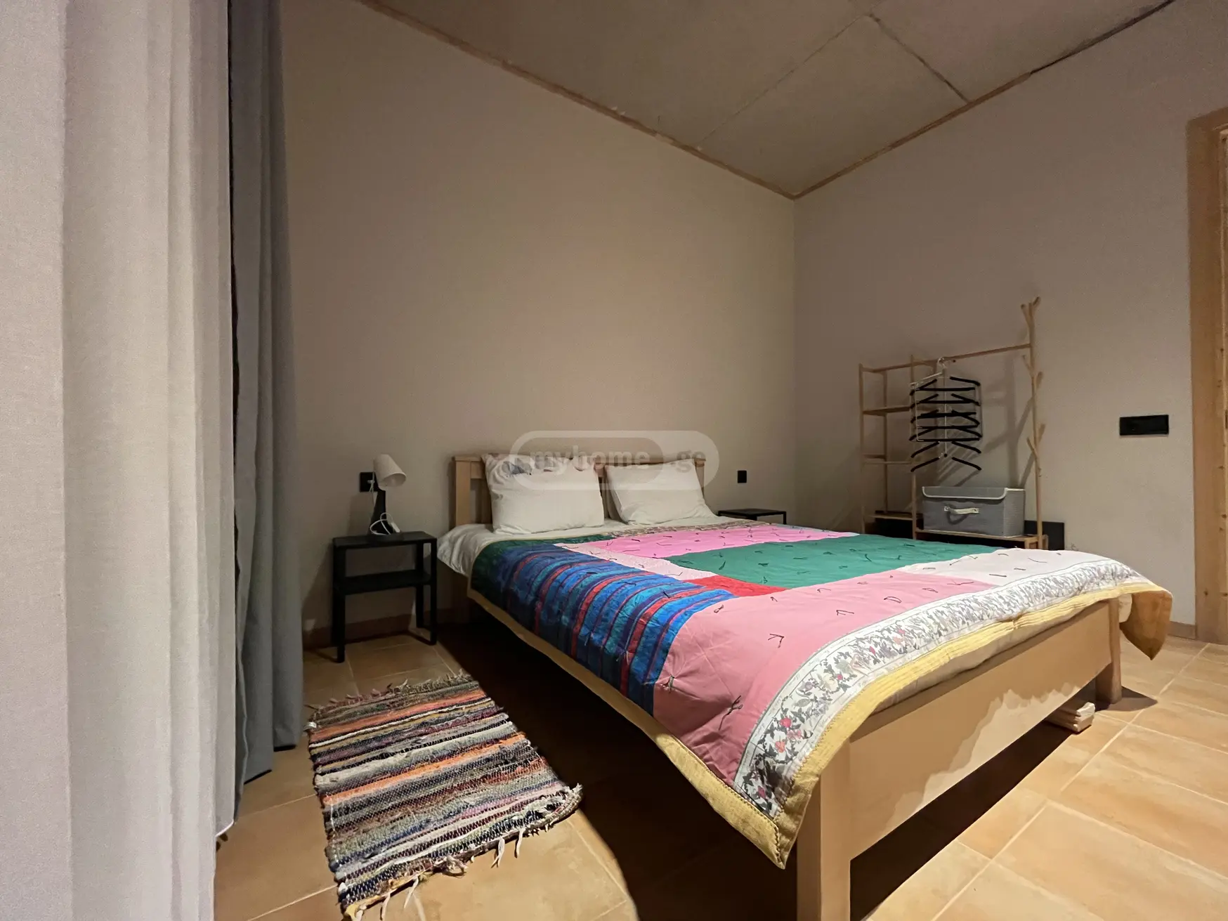 For Rent 4 Room Country House Bakurianshi, 6 of 11