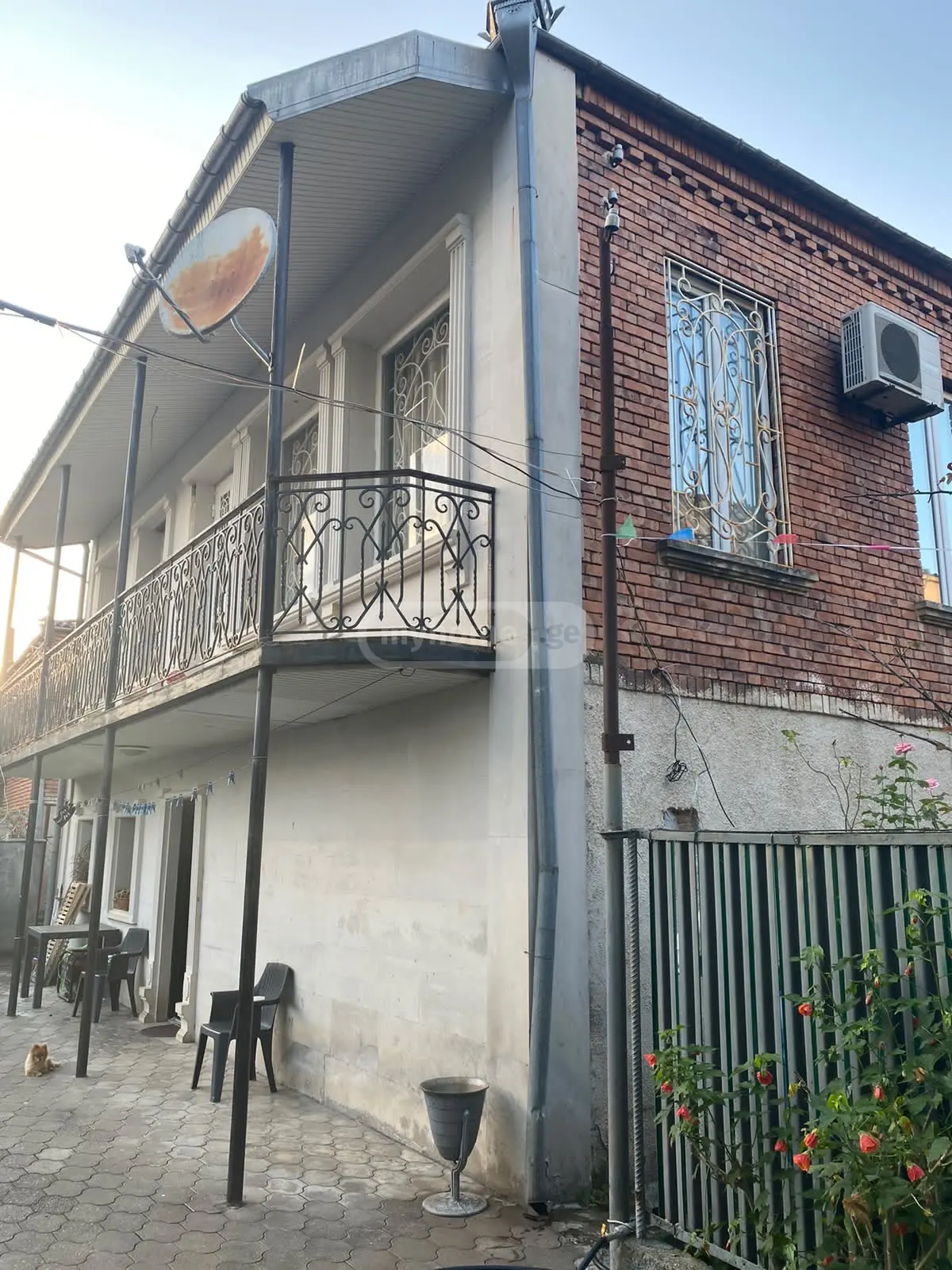 For Sale 9 Room Private House Kutaisshi view 1
