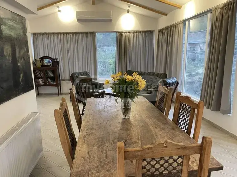 Daily Rent 3 Room Private House Nadzaladevshi, 9 of 12