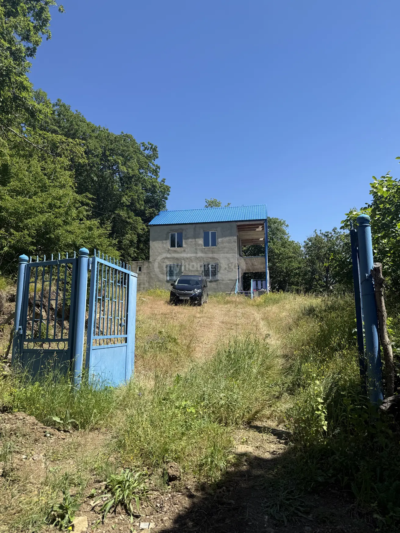 For Sale 7 Room Private House Tetritsqaros Raionshi view 1