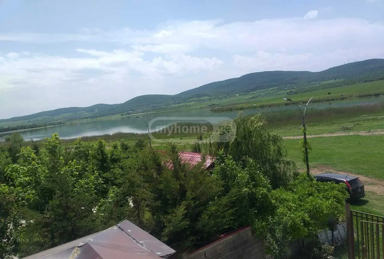 For Sale 5 Room Private House Dushetis Munitsipalitetshi view 5
