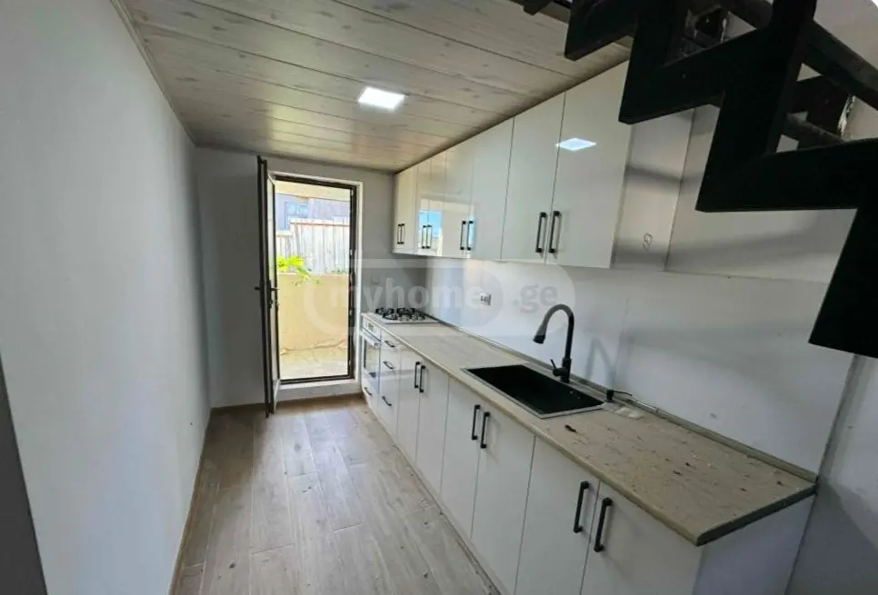 For Sale 7 Room Private House Dushetis Munitsipalitetshi view 4