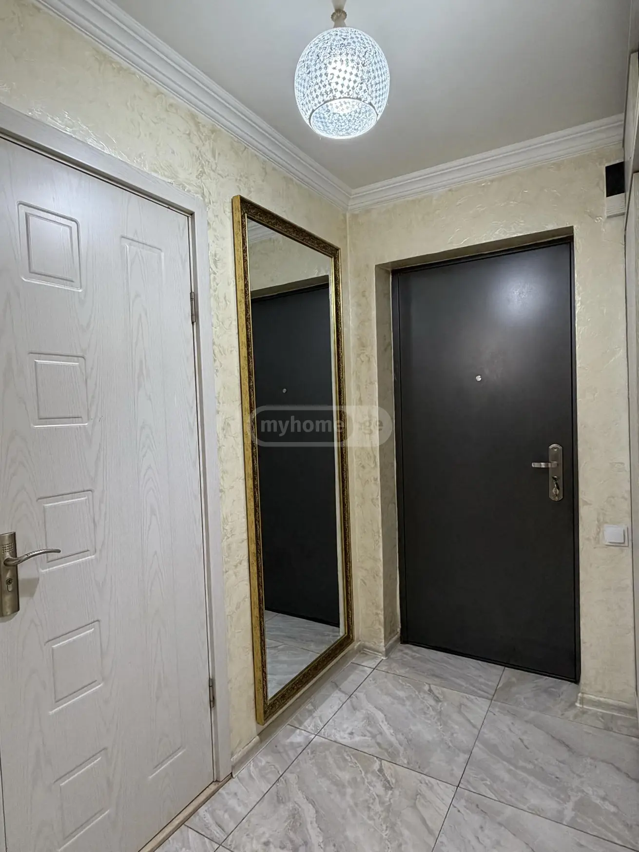 Daily Rent 3 Room Apartment view 3