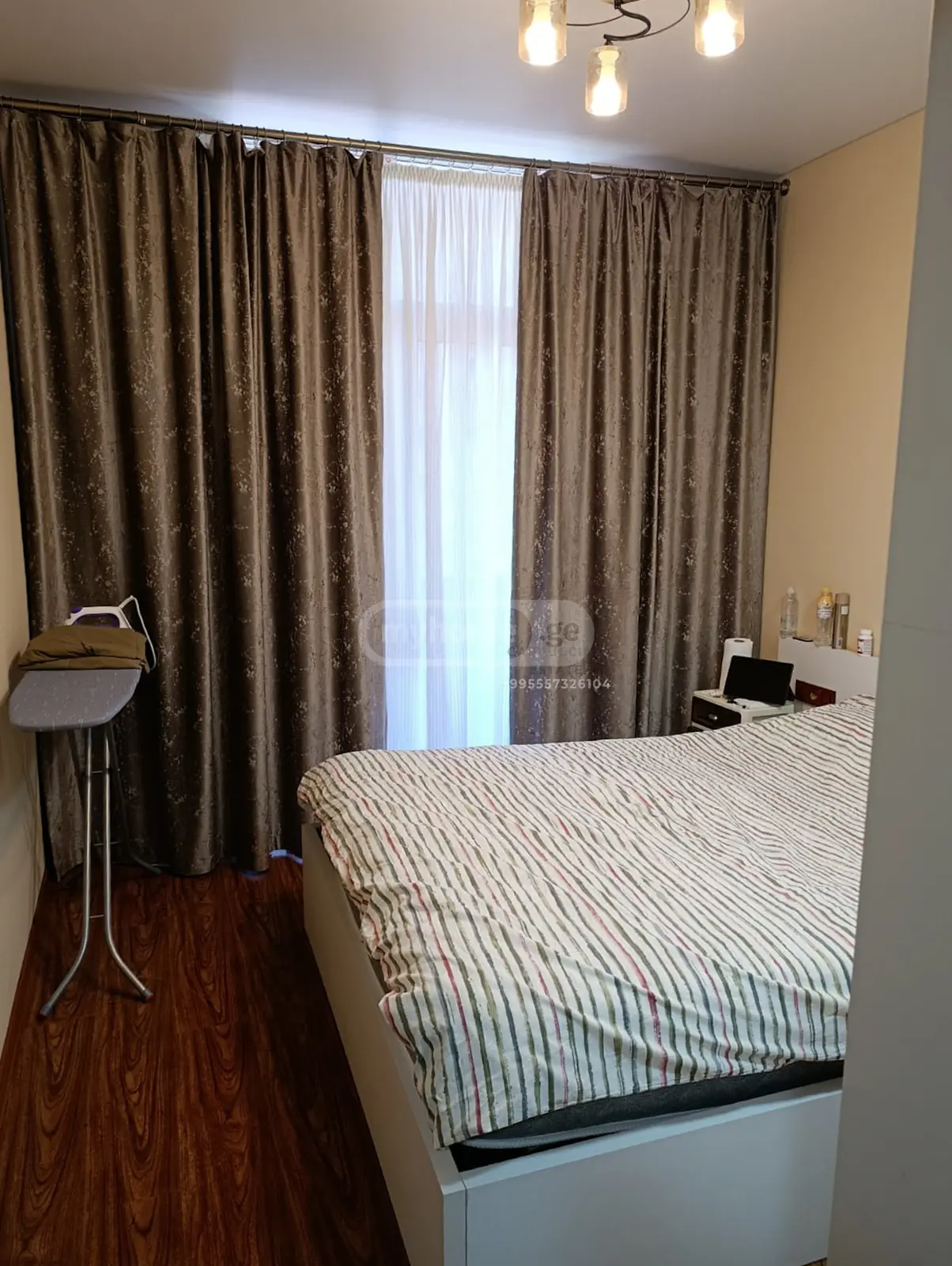 For Sale 2 Room Apartment view 4