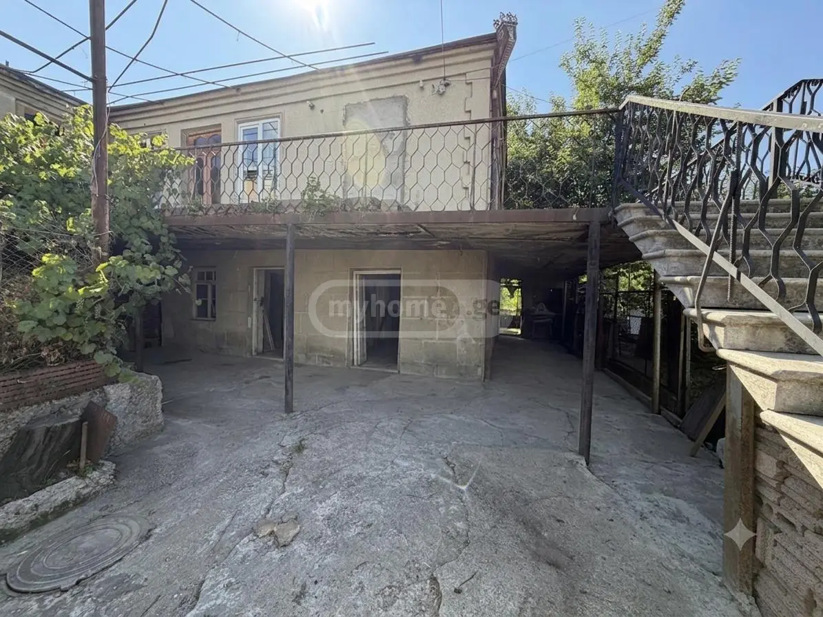 For Sale 10+ Room Private House Rustavshi, 7 of 12