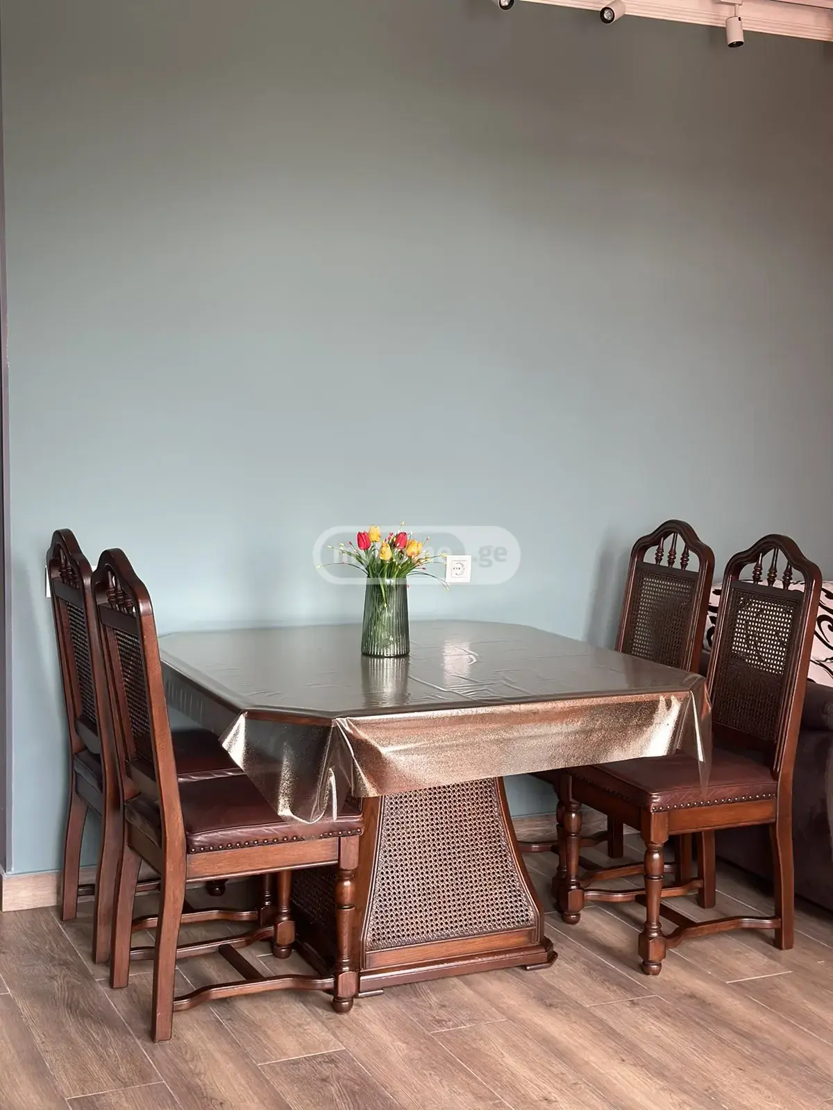 For Rent 3 Room Apartment Kutaisshi view 7