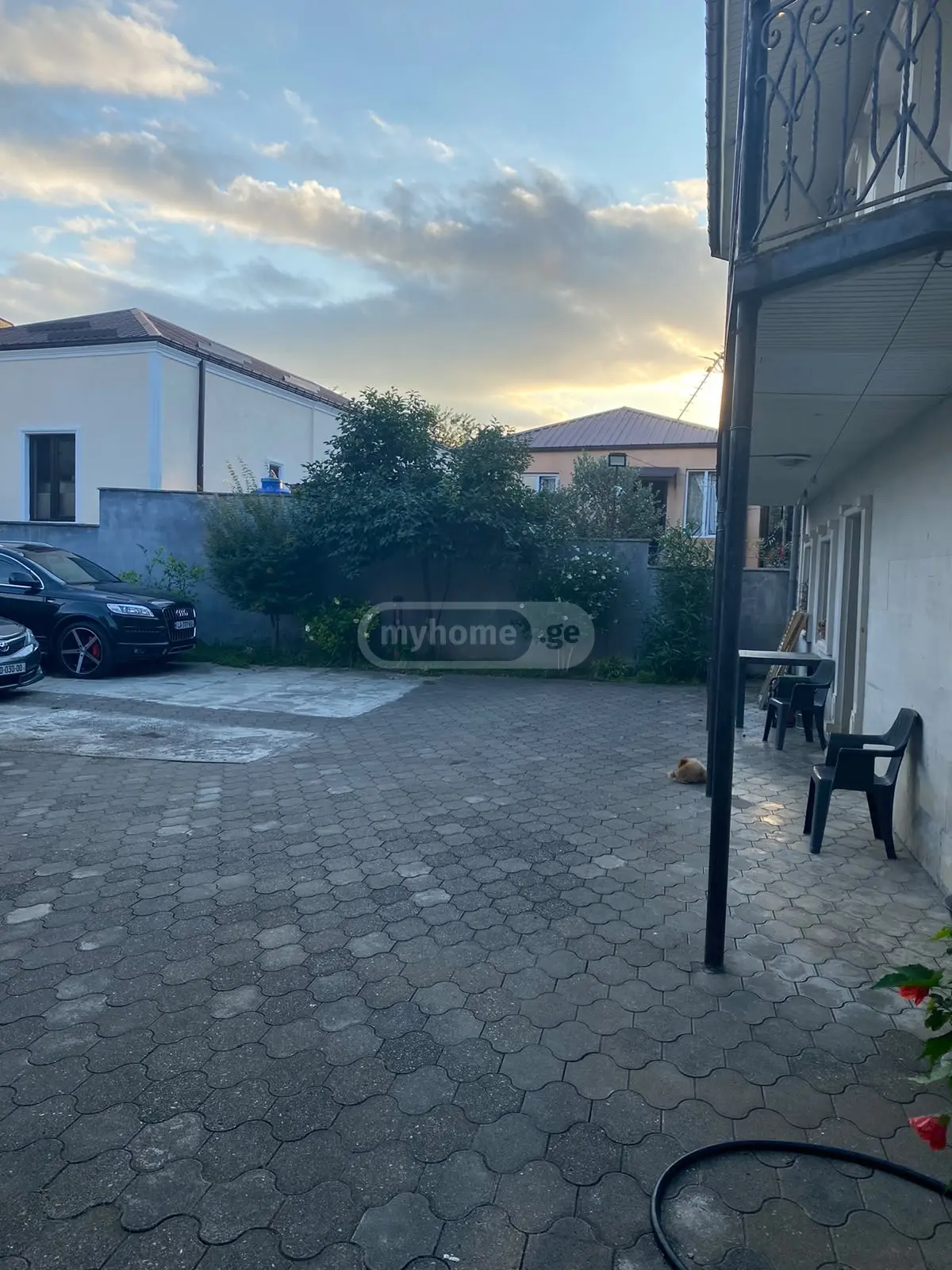 For Sale 9 Room Private House Kutaisshi view 9
