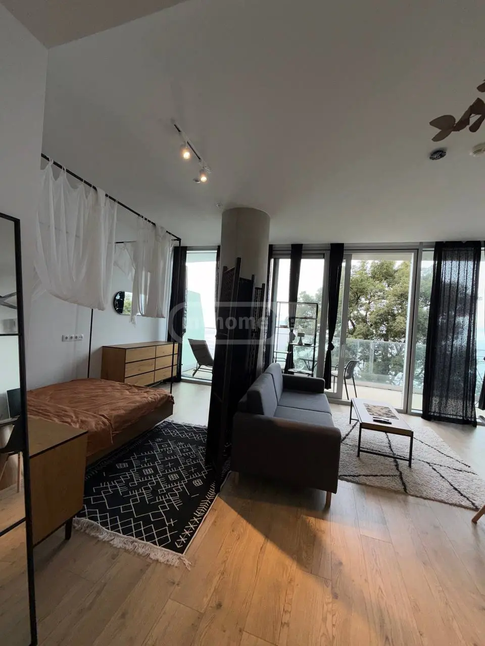 Daily Rent 1 Room Apartment view 22