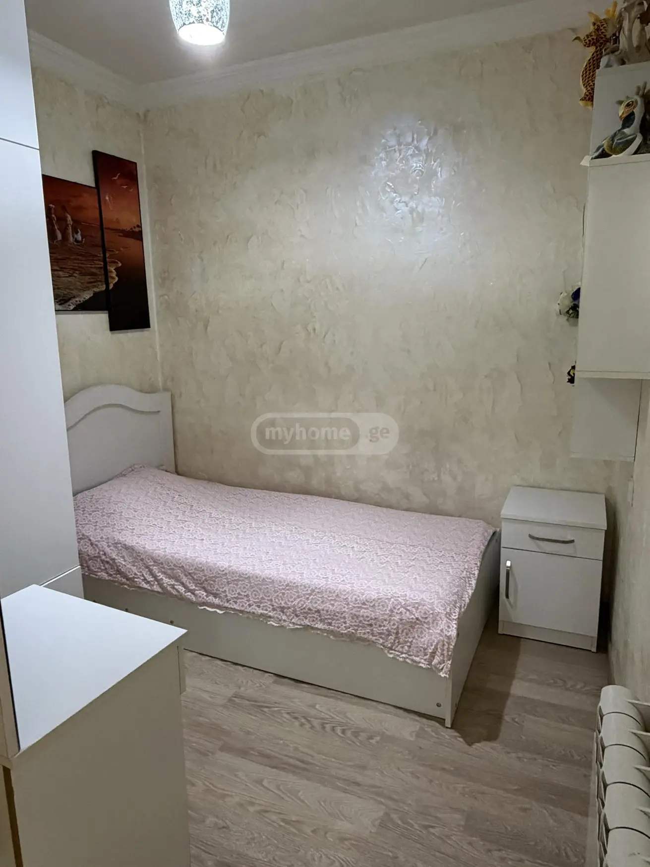 Daily Rent 3 Room Apartment view 5