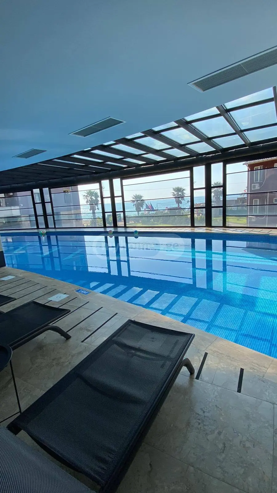 Daily Rent 1 Room Apartment Khelvachauris Munitsipalitetshi view 9