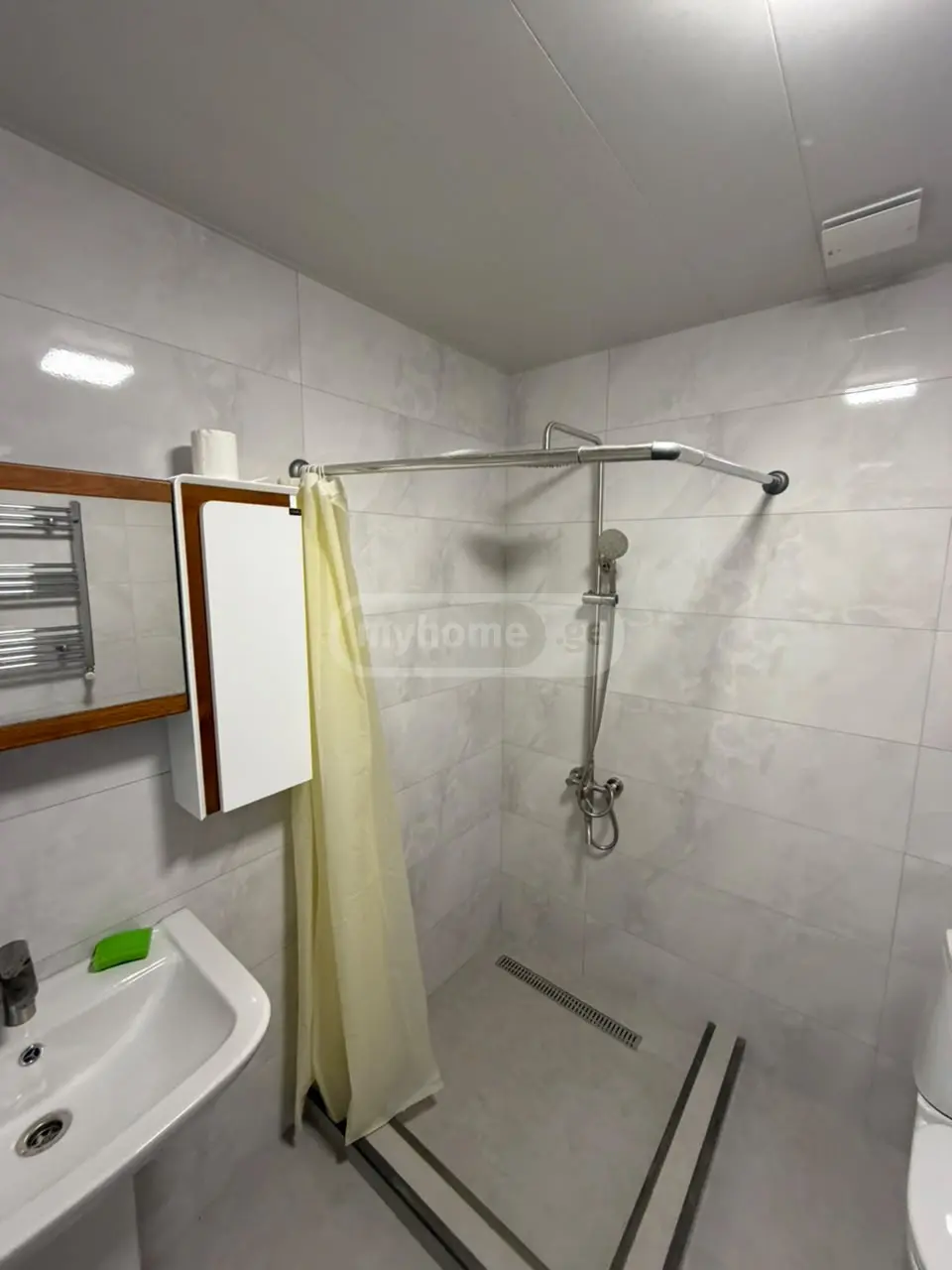 For Rent 3 Room Apartment Dighmis Masivshi, 4 of 10