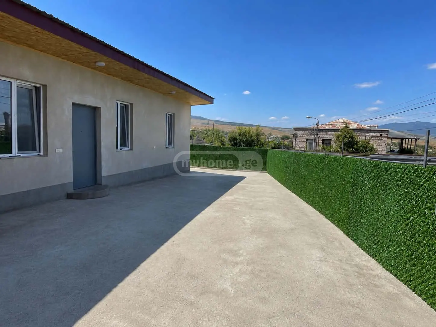 For Rent 2 Room Private House Sop. Dighomshi, 12 of 12
