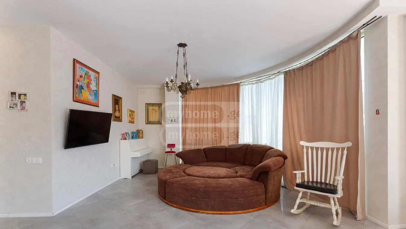 For Rent 5 Room Apartment, 7 of 11