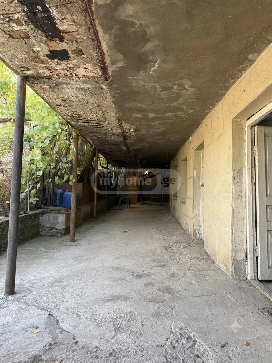 For Sale 10+ Room Private House Rustavshi, 9 of 12