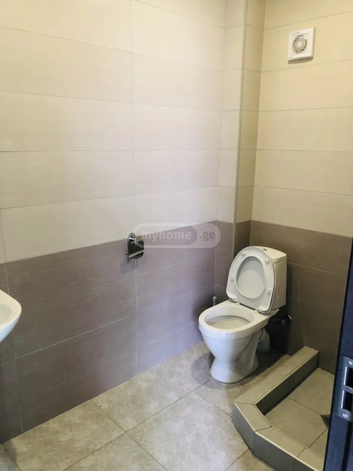 For Rent 3 Room Country House Bakurianshi, 12 of 12