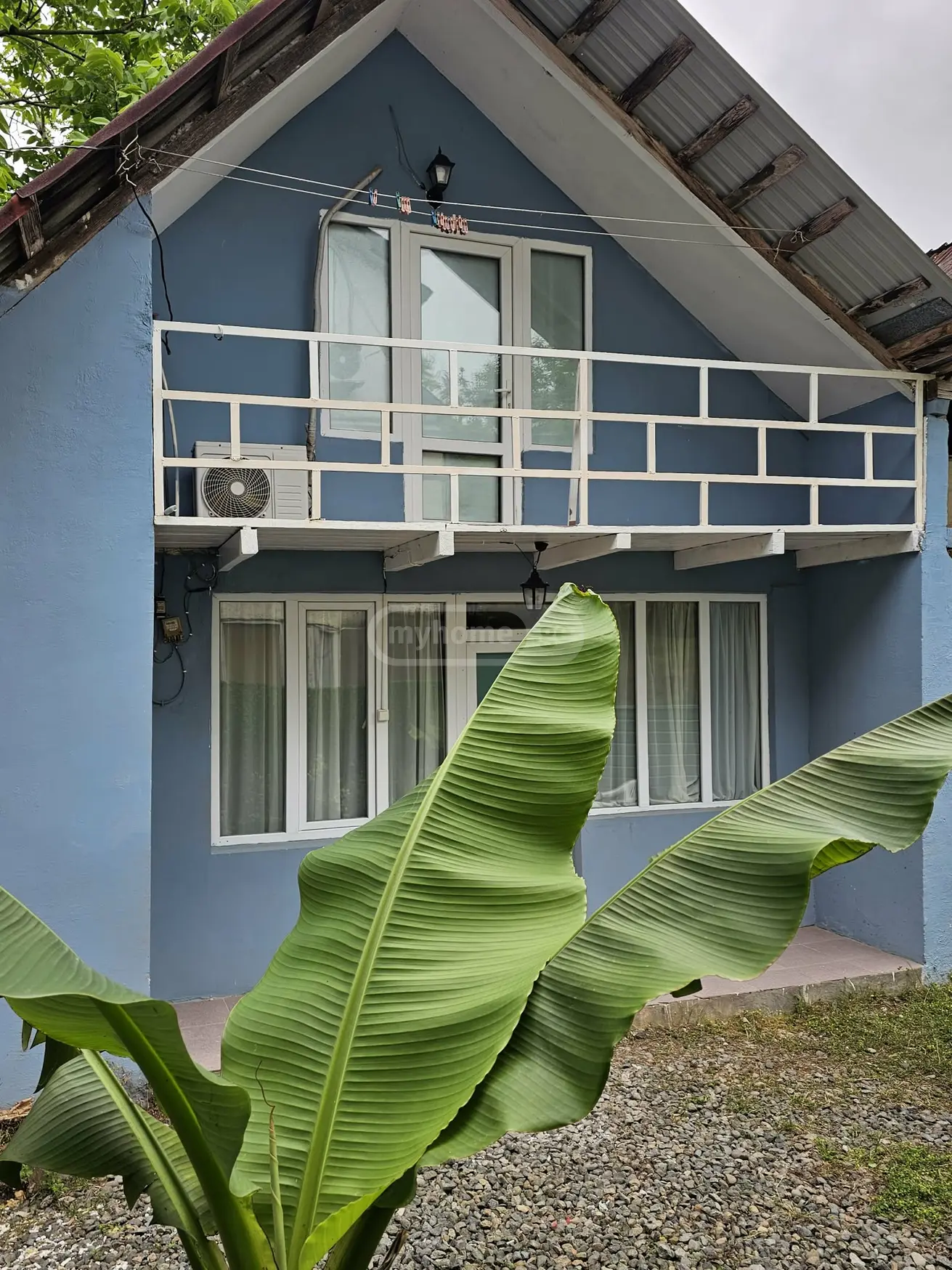 Daily Rent 3 Room Country House Ozurgetis Munitsipalitetshi view 10