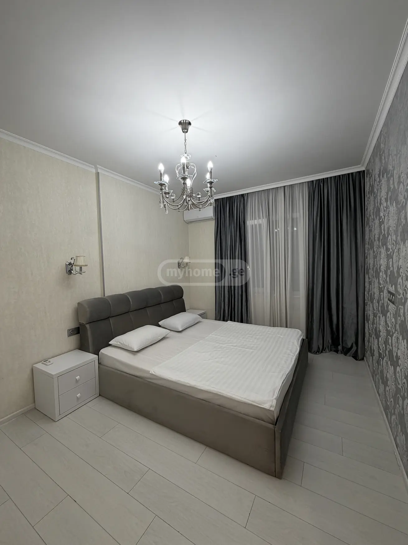 Daily Rent 5 Room Apartment view 10