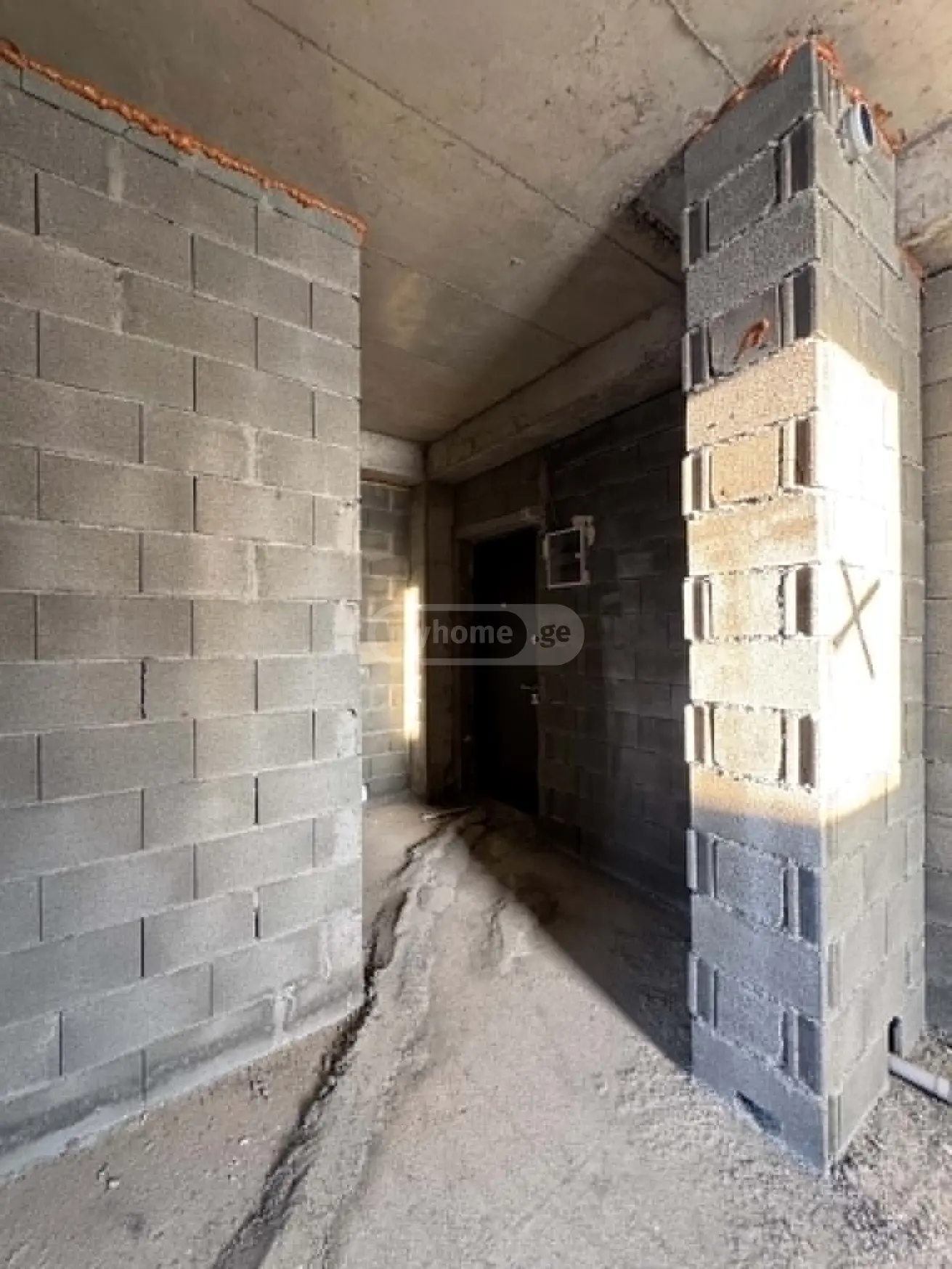 For Sale 2 Room Apartment Ivertubani, 9 of 12
