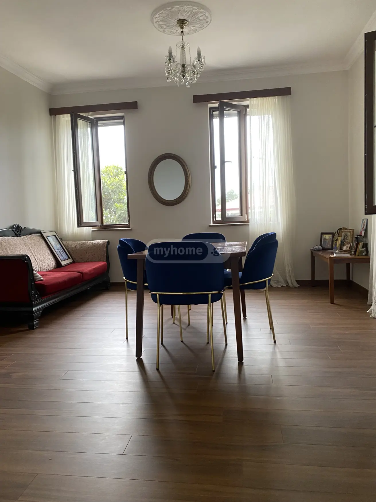 Daily Rent 5 Room Private House view 7